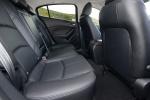 Mazda3 Hatchback 2016 года (UK)